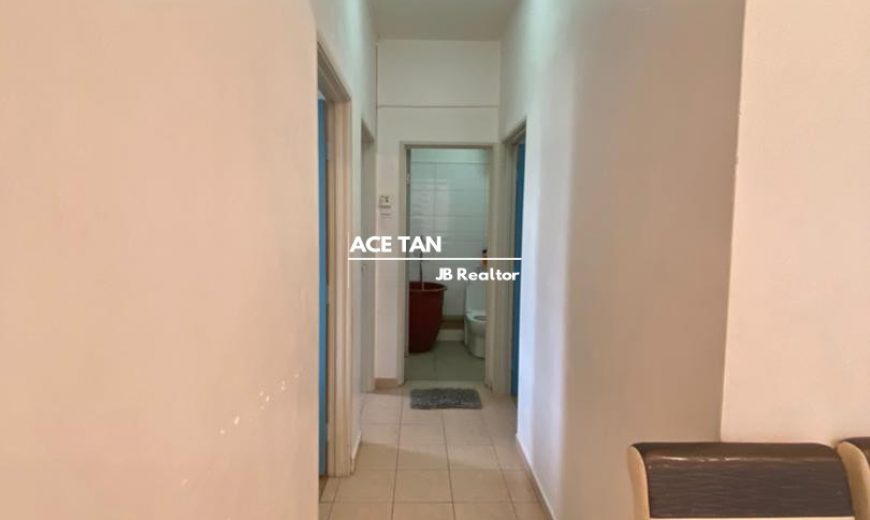 Putri Ria Apartment, Megah Ria Putri Ria Apartment, Megah Ria