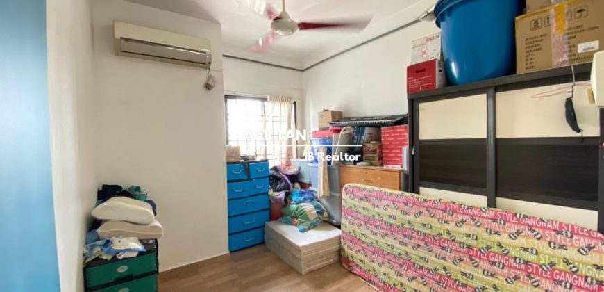 Putri Ria Apartment, Megah Ria Putri Ria Apartment, Megah Ria