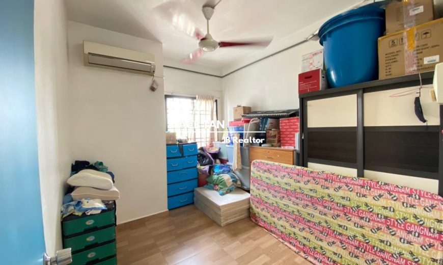 Putri Ria Apartment, Megah Ria Putri Ria Apartment, Megah Ria