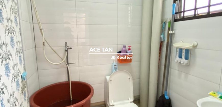 Putri Ria Apartment, Megah Ria Putri Ria Apartment, Megah Ria