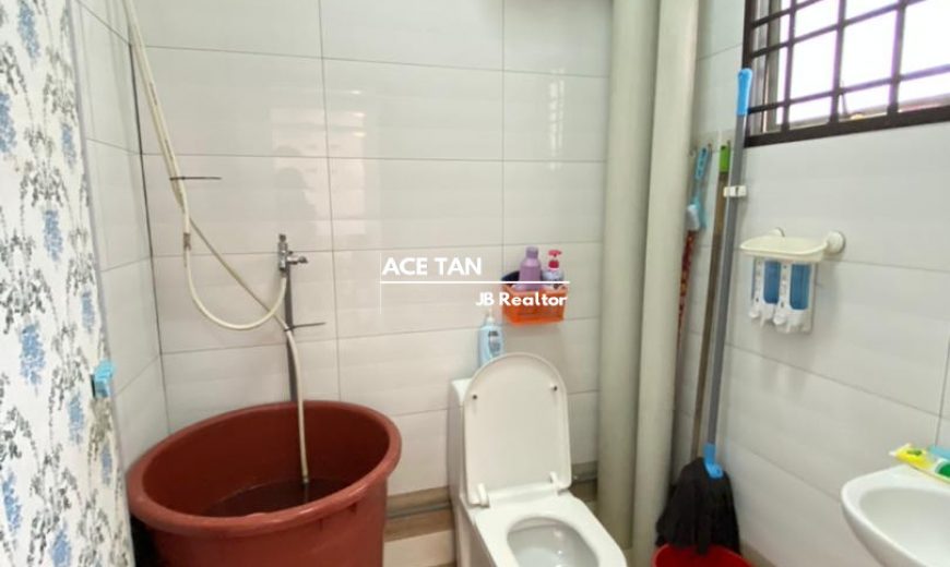 Putri Ria Apartment, Megah Ria Putri Ria Apartment, Megah Ria