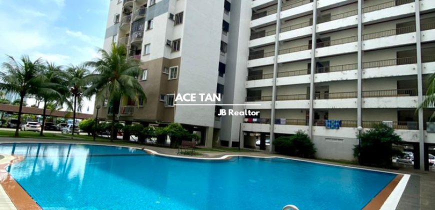 Putri Ria Apartment, Megah Ria Putri Ria Apartment, Megah Ria