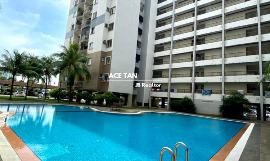 Putri Ria Apartment, Megah Ria Putri Ria Apartment, Megah Ria