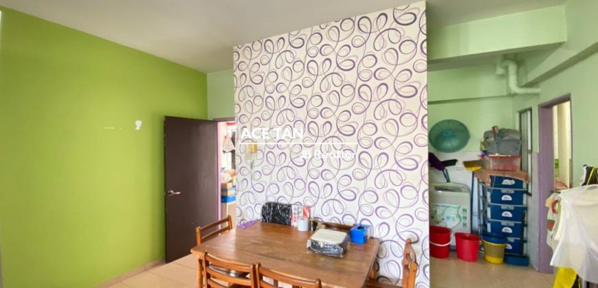 Putri Ria Apartment, Megah Ria Putri Ria Apartment, Megah Ria