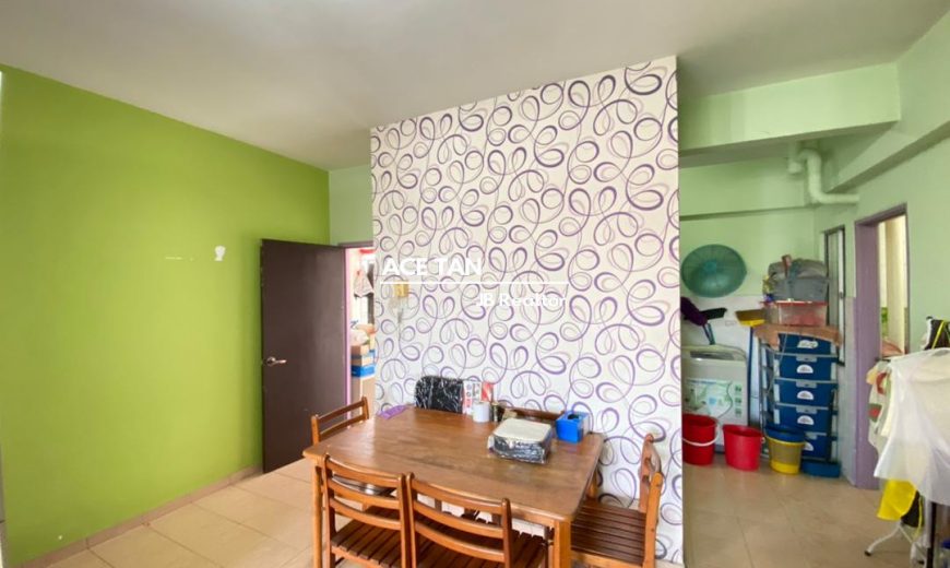 Putri Ria Apartment, Megah Ria Putri Ria Apartment, Megah Ria