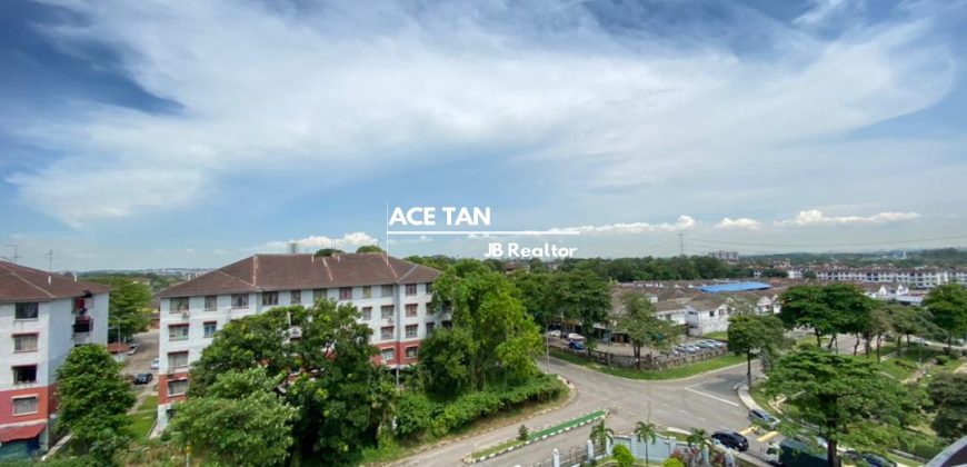 Putri Ria Apartment, Megah Ria Putri Ria Apartment, Megah Ria