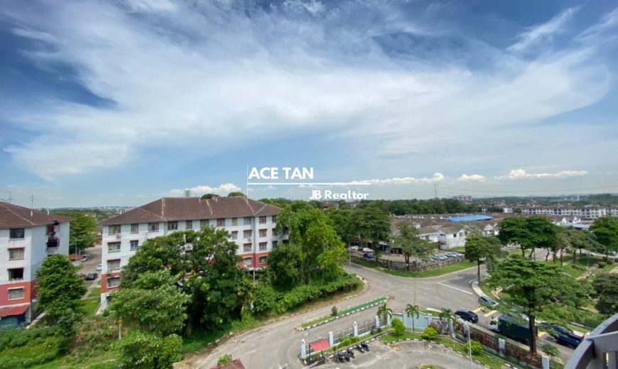 Putri Ria Apartment, Megah Ria Putri Ria Apartment, Megah Ria
