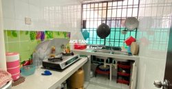 Putri Ria Apartment, Megah Ria Putri Ria Apartment, Megah Ria