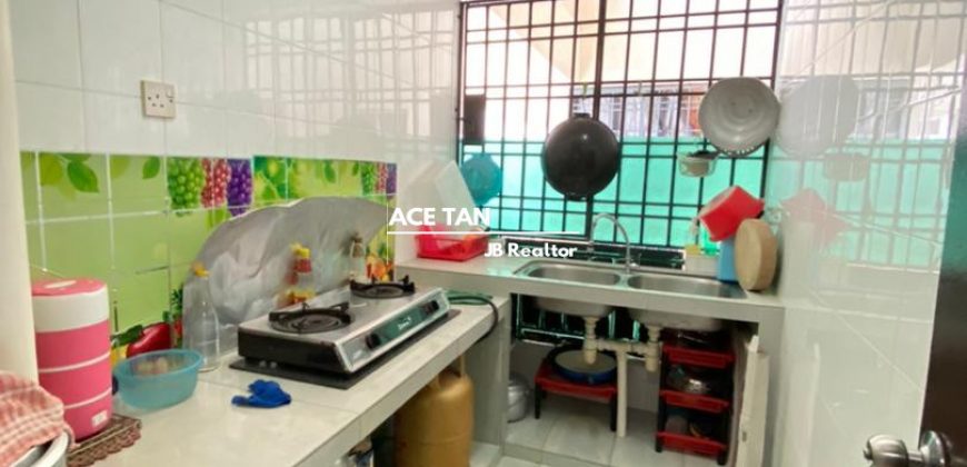 Putri Ria Apartment, Megah Ria Putri Ria Apartment, Megah Ria