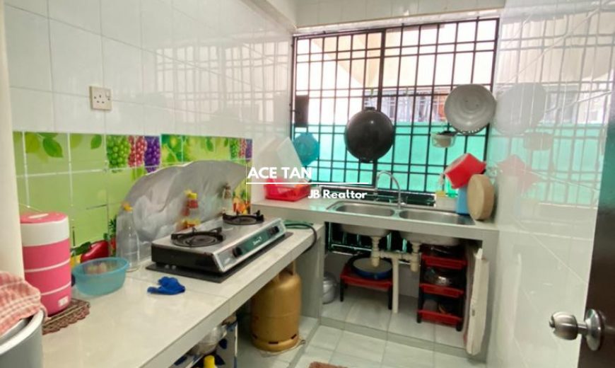 Putri Ria Apartment, Megah Ria Putri Ria Apartment, Megah Ria