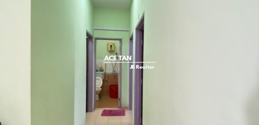 Putri Ria Apartment, Megah Ria Putri Ria Apartment, Megah Ria