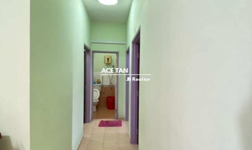 Putri Ria Apartment, Megah Ria Putri Ria Apartment, Megah Ria