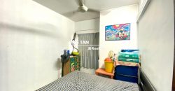 Putri Ria Apartment, Megah Ria Putri Ria Apartment, Megah Ria