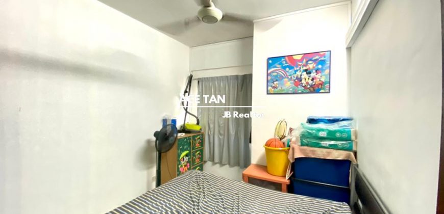 Putri Ria Apartment, Megah Ria Putri Ria Apartment, Megah Ria