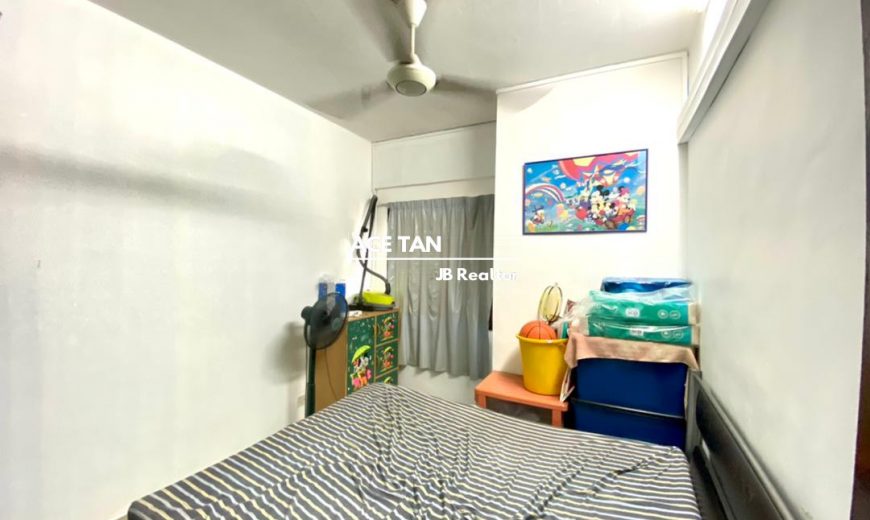 Putri Ria Apartment, Megah Ria Putri Ria Apartment, Megah Ria