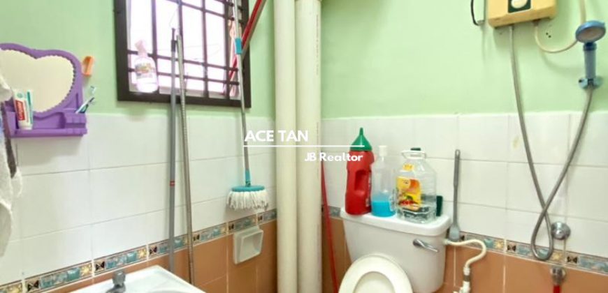 Putri Ria Apartment, Megah Ria Putri Ria Apartment, Megah Ria