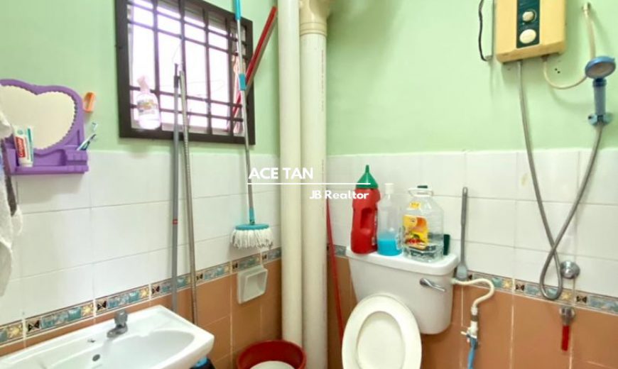 Putri Ria Apartment, Megah Ria Putri Ria Apartment, Megah Ria