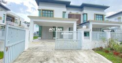 Taman Pulai Hijauan, Kangkar Pulai Taman Pulai Hijauan, Kangkar Pulai