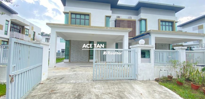 Taman Pulai Hijauan, Kangkar Pulai Taman Pulai Hijauan, Kangkar Pulai