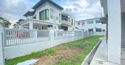 Taman Pulai Hijauan, Kangkar Pulai Taman Pulai Hijauan, Kangkar Pulai