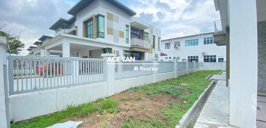 Taman Pulai Hijauan, Kangkar Pulai Taman Pulai Hijauan, Kangkar Pulai