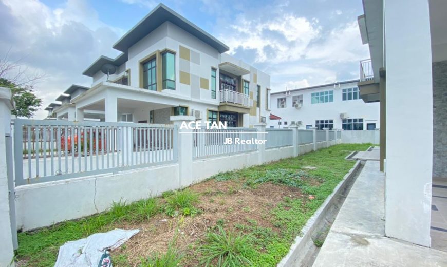Taman Pulai Hijauan, Kangkar Pulai Taman Pulai Hijauan, Kangkar Pulai