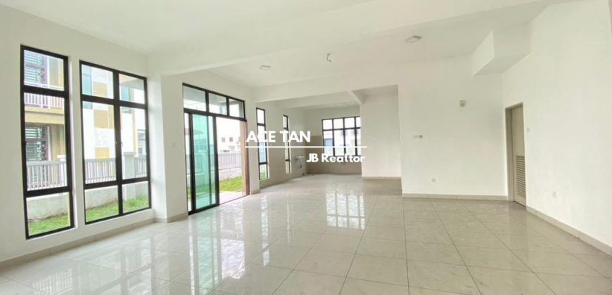 Taman Pulai Hijauan, Kangkar Pulai Taman Pulai Hijauan, Kangkar Pulai