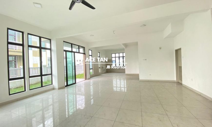 Taman Pulai Hijauan, Kangkar Pulai Taman Pulai Hijauan, Kangkar Pulai