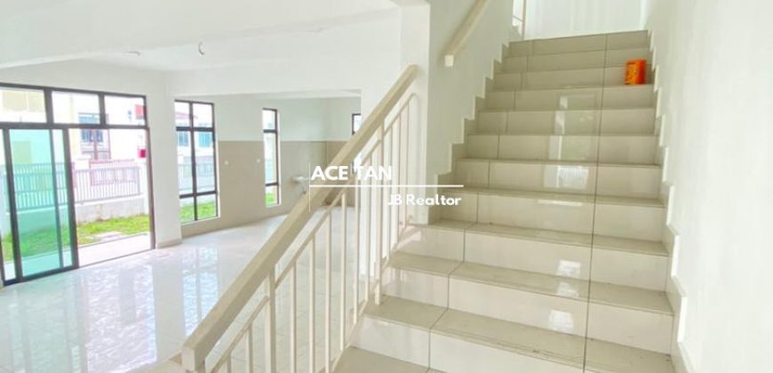 Taman Pulai Hijauan, Kangkar Pulai Taman Pulai Hijauan, Kangkar Pulai