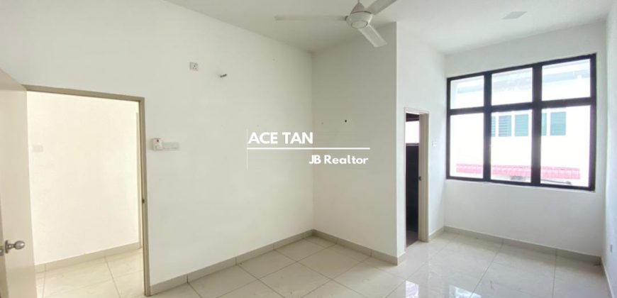 Taman Pulai Hijauan, Kangkar Pulai Taman Pulai Hijauan, Kangkar Pulai