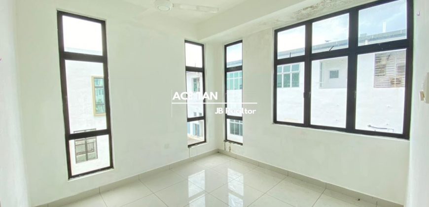 Taman Pulai Hijauan, Kangkar Pulai Taman Pulai Hijauan, Kangkar Pulai