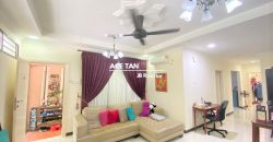 Pangsapuri Ria, Taman D’ Utama (Townhouse) Pangsapuri Ria, Taman D’ Utama (Townhouse)