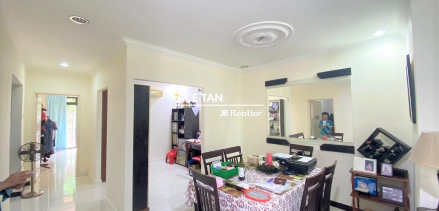 Pangsapuri Ria, Taman D’ Utama (Townhouse) Pangsapuri Ria, Taman D’ Utama (Townhouse)