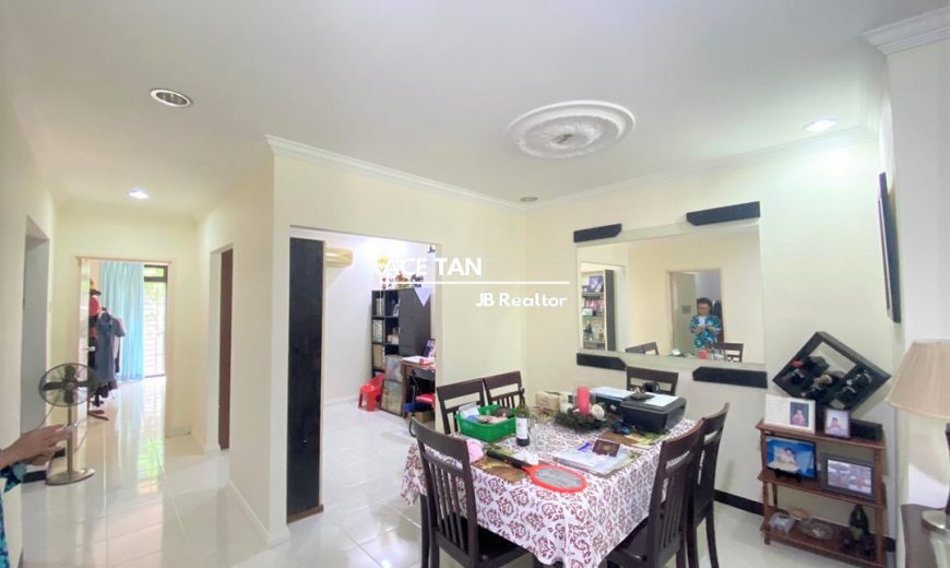 Pangsapuri Ria, Taman D’ Utama (Townhouse) Pangsapuri Ria, Taman D’ Utama (Townhouse)
