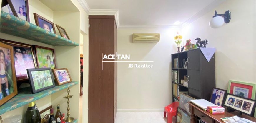 Pangsapuri Ria, Taman D’ Utama (Townhouse) Pangsapuri Ria, Taman D’ Utama (Townhouse)