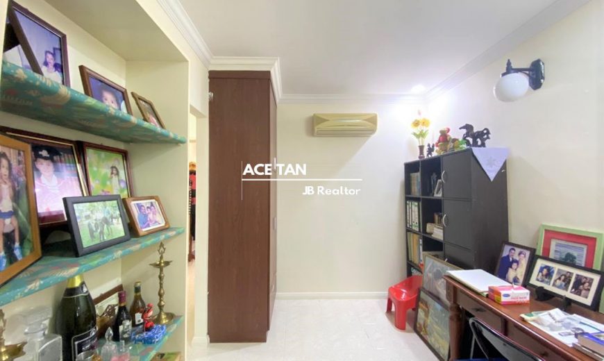 Pangsapuri Ria, Taman D’ Utama (Townhouse) Pangsapuri Ria, Taman D’ Utama (Townhouse)