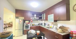 Pangsapuri Ria, Taman D’ Utama (Townhouse) Pangsapuri Ria, Taman D’ Utama (Townhouse)