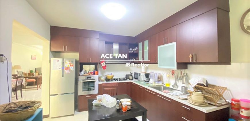 Pangsapuri Ria, Taman D’ Utama (Townhouse) Pangsapuri Ria, Taman D’ Utama (Townhouse)