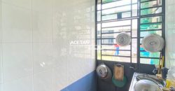 Pangsapuri Ria, Taman D’ Utama (Townhouse) Pangsapuri Ria, Taman D’ Utama (Townhouse)