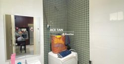 Pangsapuri Ria, Taman D’ Utama (Townhouse) Pangsapuri Ria, Taman D’ Utama (Townhouse)