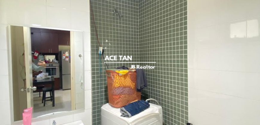 Pangsapuri Ria, Taman D’ Utama (Townhouse) Pangsapuri Ria, Taman D’ Utama (Townhouse)