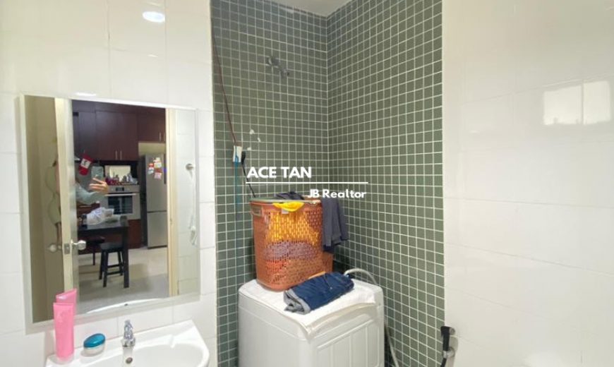 Pangsapuri Ria, Taman D’ Utama (Townhouse) Pangsapuri Ria, Taman D’ Utama (Townhouse)