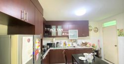 Pangsapuri Ria, Taman D’ Utama (Townhouse) Pangsapuri Ria, Taman D’ Utama (Townhouse)