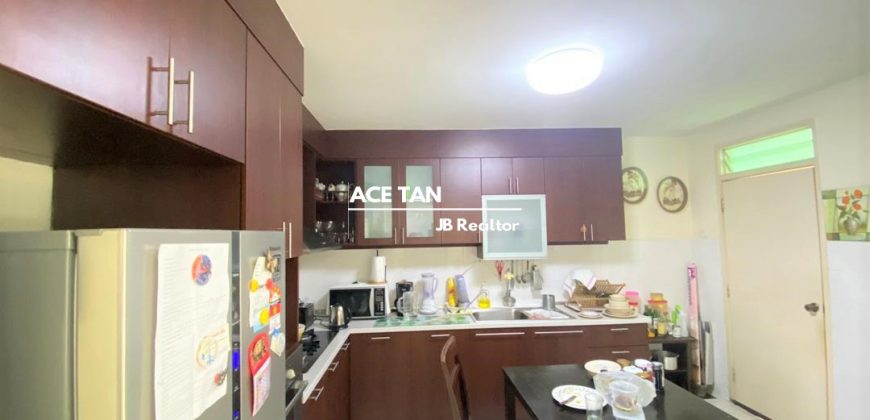 Pangsapuri Ria, Taman D’ Utama (Townhouse) Pangsapuri Ria, Taman D’ Utama (Townhouse)