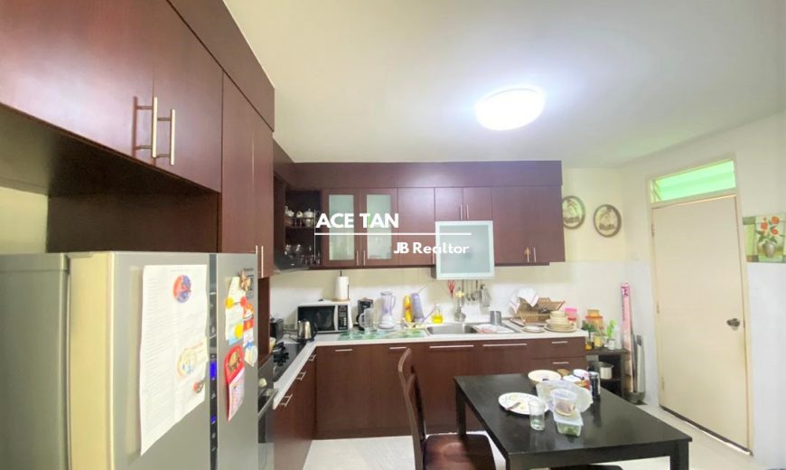 Pangsapuri Ria, Taman D’ Utama (Townhouse) Pangsapuri Ria, Taman D’ Utama (Townhouse)