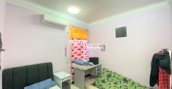 Pangsapuri Ria, Taman D’ Utama (Townhouse) Pangsapuri Ria, Taman D’ Utama (Townhouse)