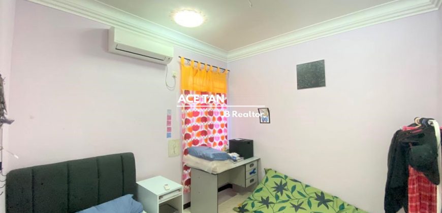 Pangsapuri Ria, Taman D’ Utama (Townhouse) Pangsapuri Ria, Taman D’ Utama (Townhouse)