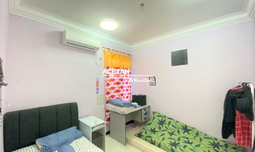 Pangsapuri Ria, Taman D’ Utama (Townhouse) Pangsapuri Ria, Taman D’ Utama (Townhouse)