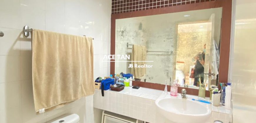 Pangsapuri Ria, Taman D’ Utama (Townhouse) Pangsapuri Ria, Taman D’ Utama (Townhouse)