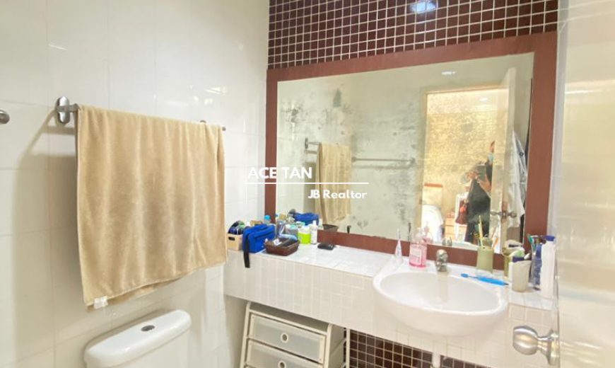 Pangsapuri Ria, Taman D’ Utama (Townhouse) Pangsapuri Ria, Taman D’ Utama (Townhouse)